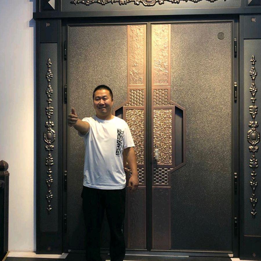 杨成波