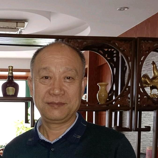 老郝