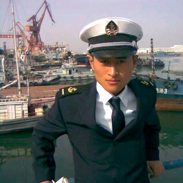 海员小马