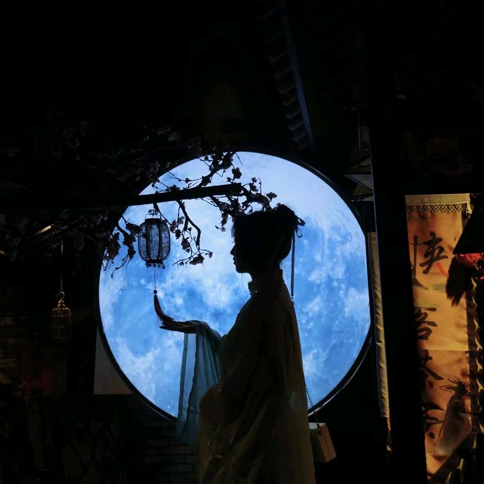 点点不会唱歌🎤