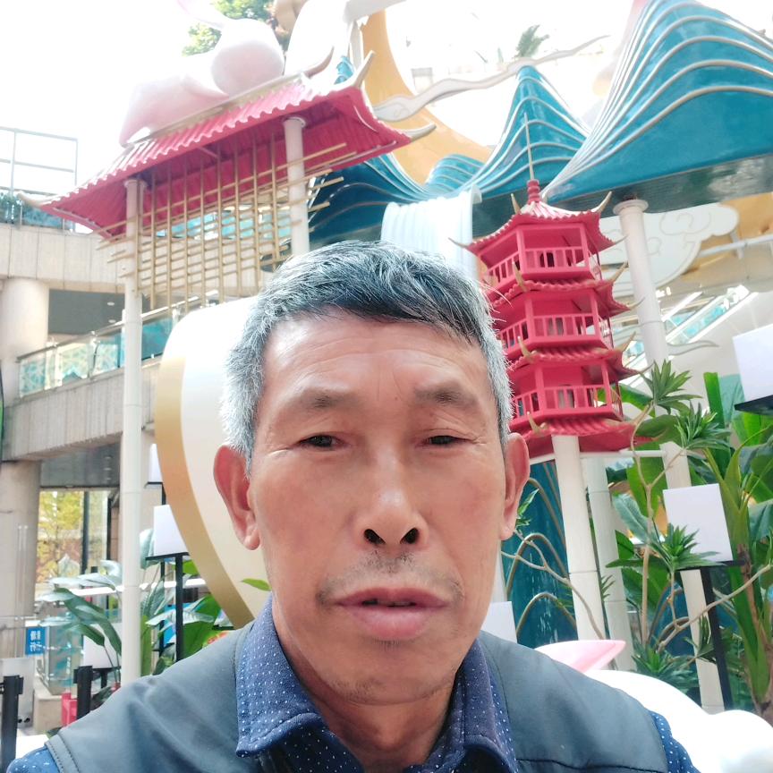 缘分让我认识你