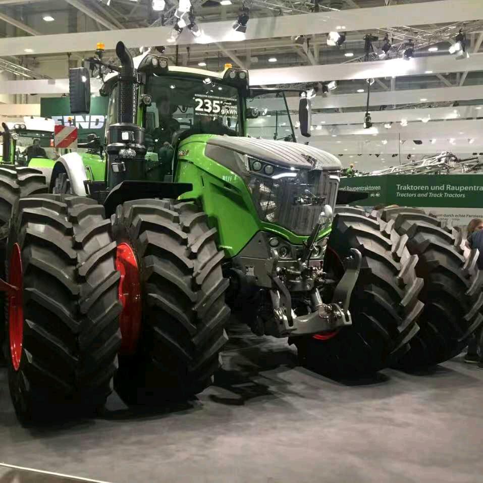 🚜农机生活🚜