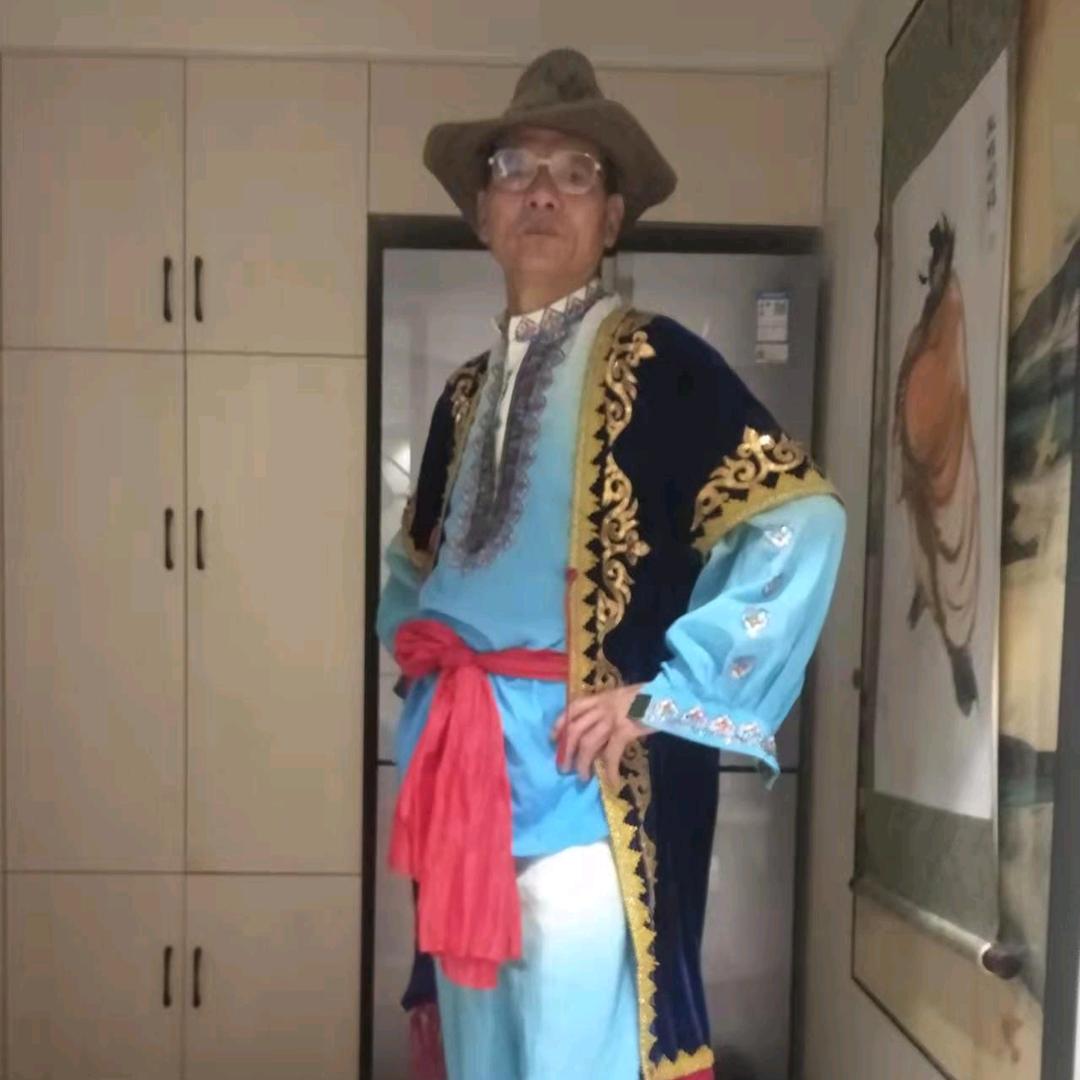 老毛