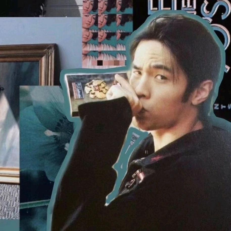 听到杰伦就糕潮