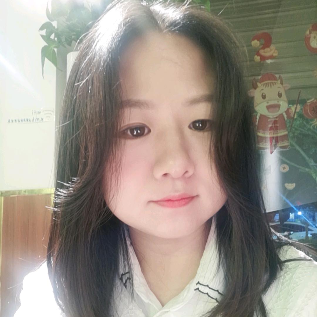 静静✨