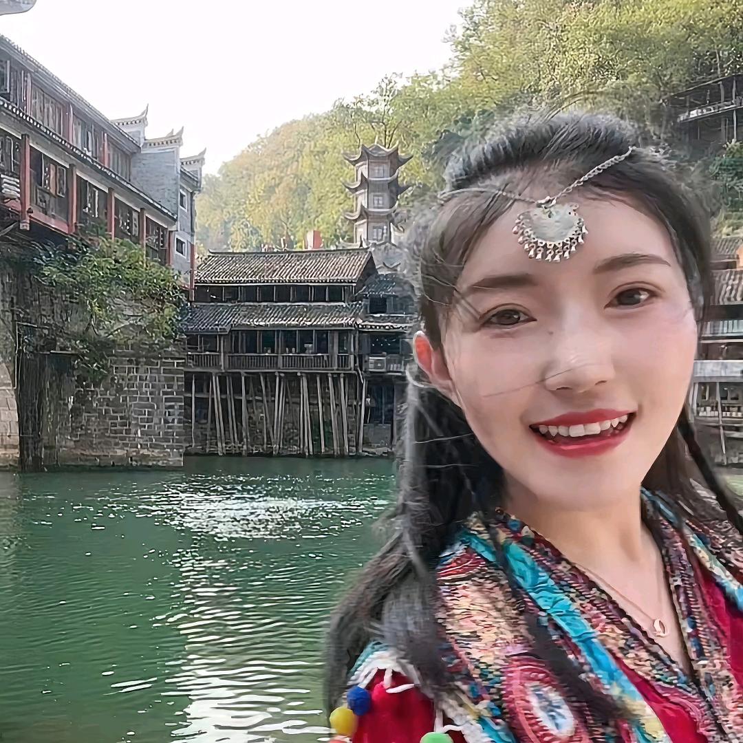 湘西小咸鱼🐟