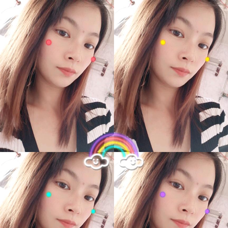 Chen家大小姐
