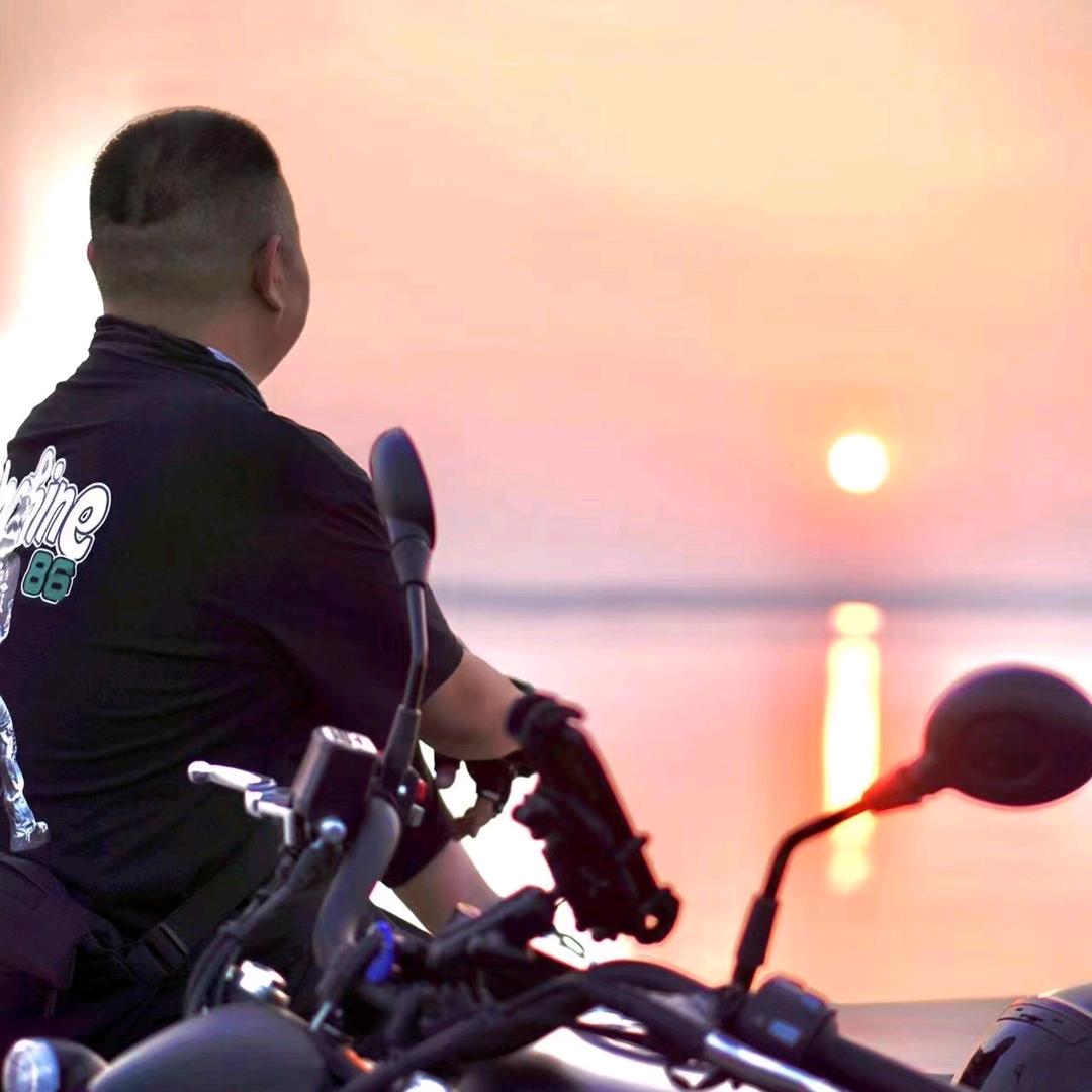 开运驾校邱教练