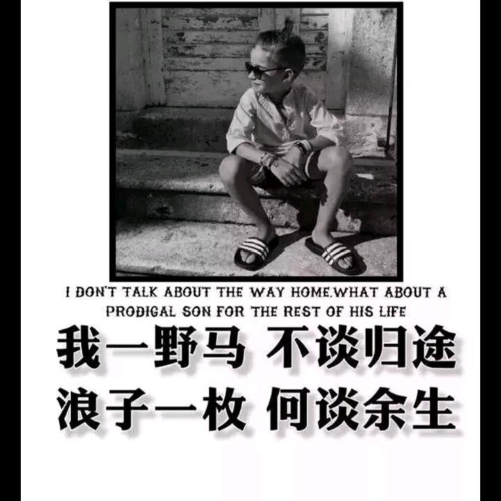 完美告白