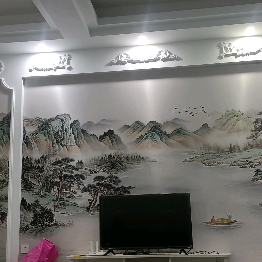 一饮一啄皆是缘