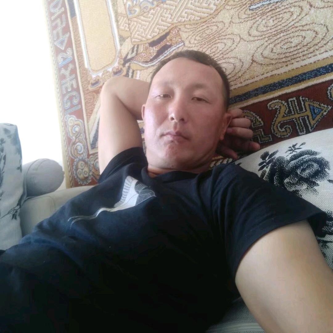 毕力格
