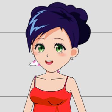 小月情感动画