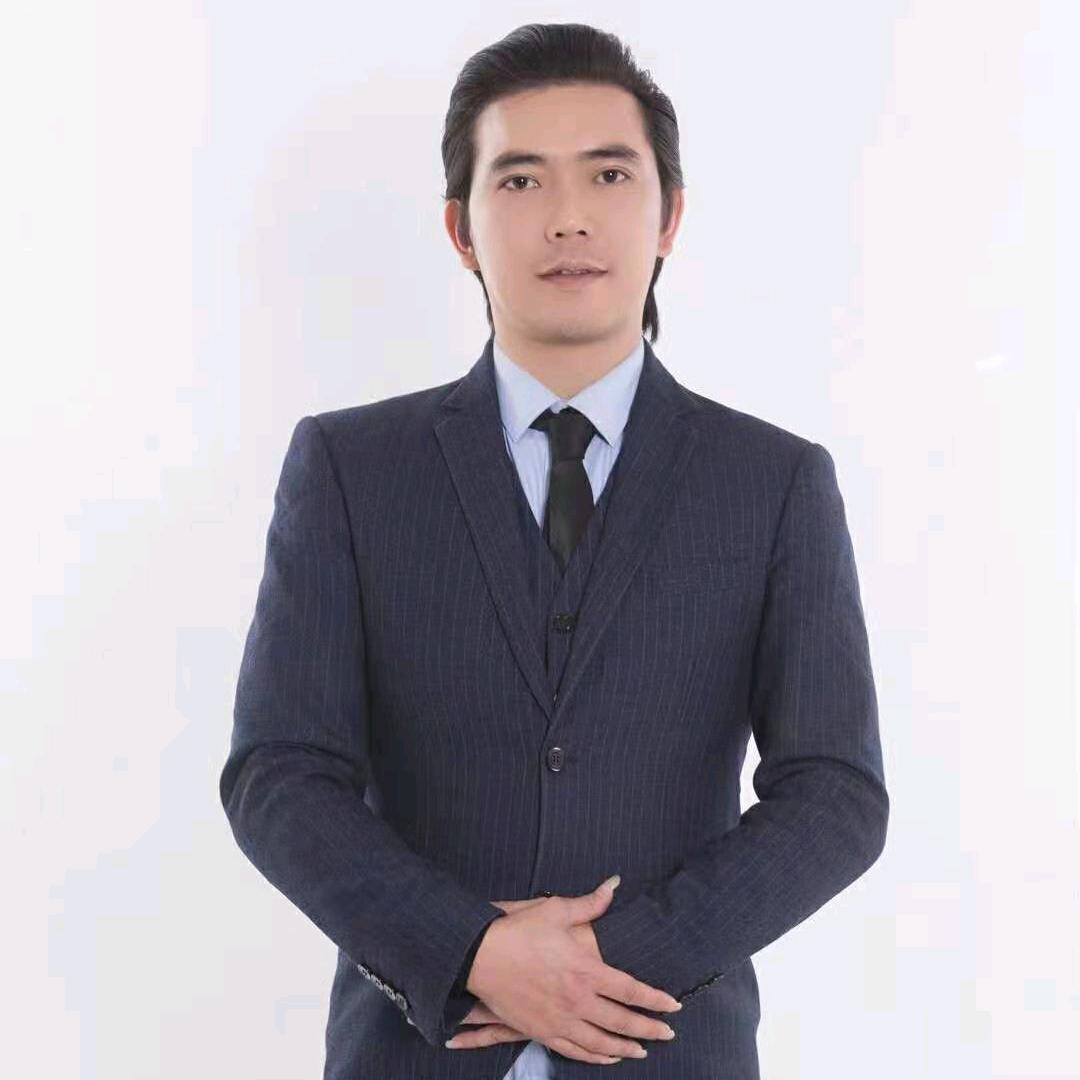 严老师