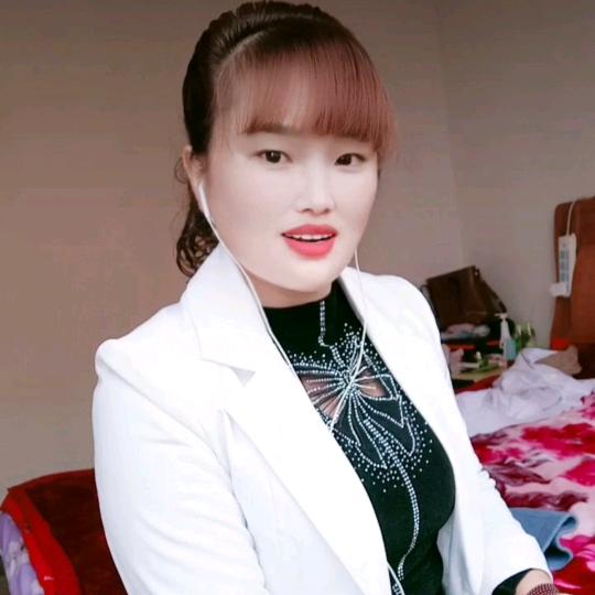 邓声翠
