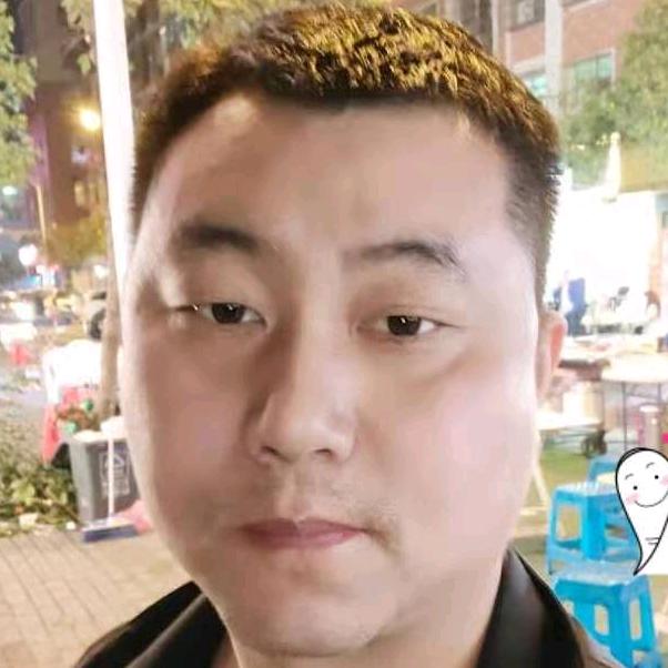 二手模切烫金机虎哥