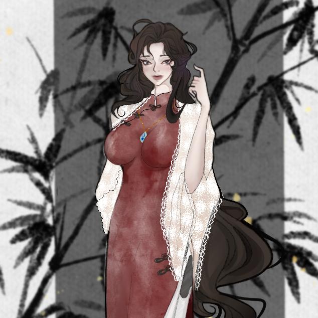孟闺