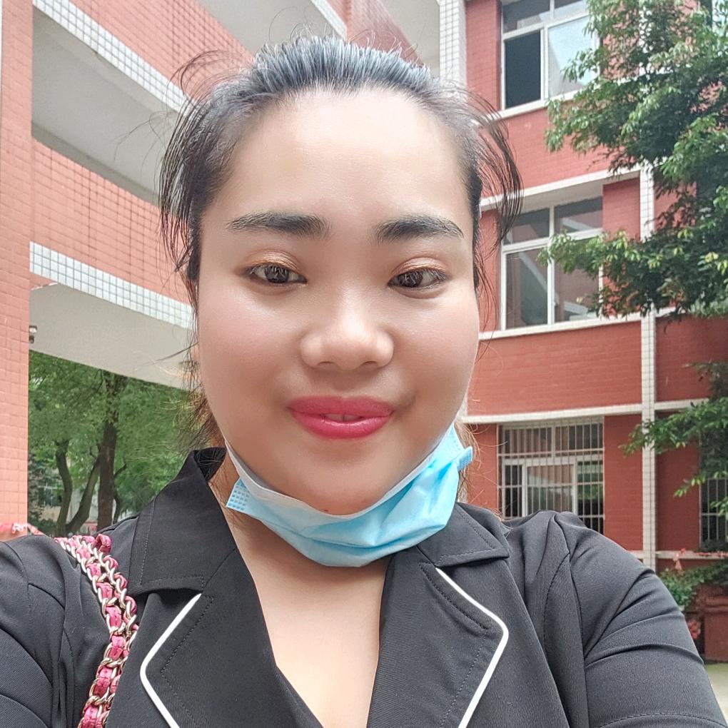 陈自慧