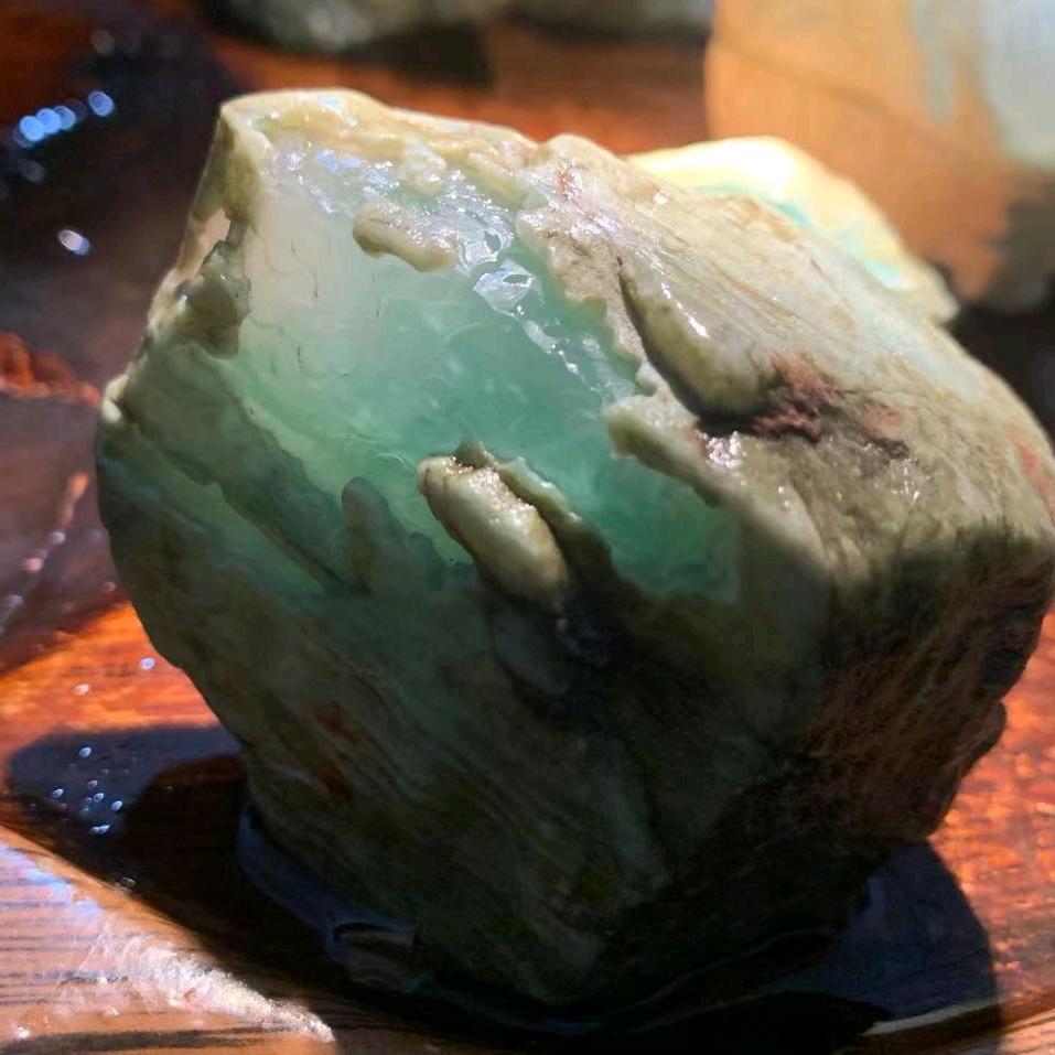 老闫翡翠讲堂