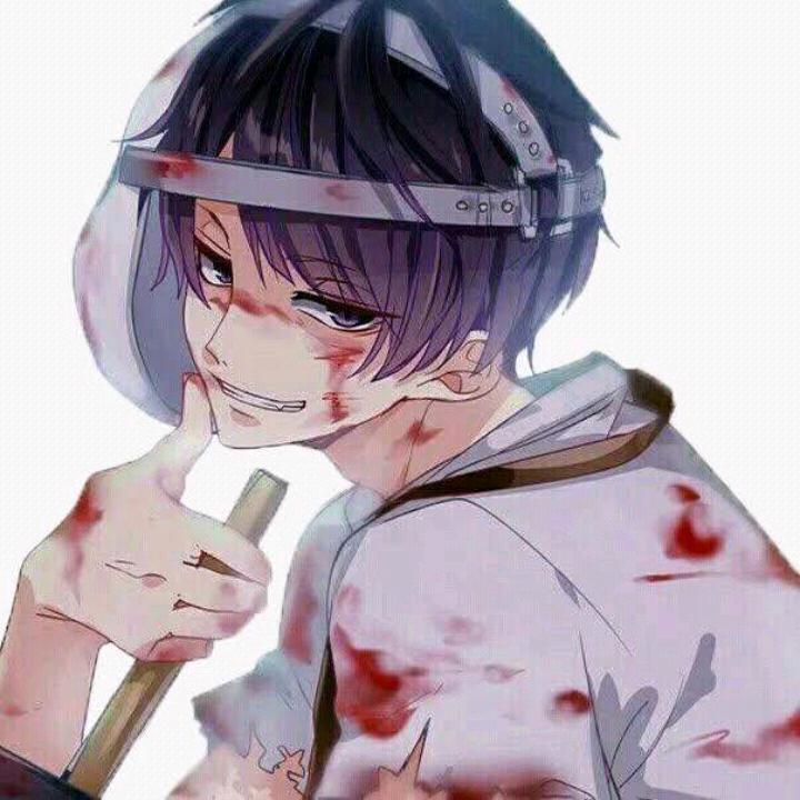 堕
