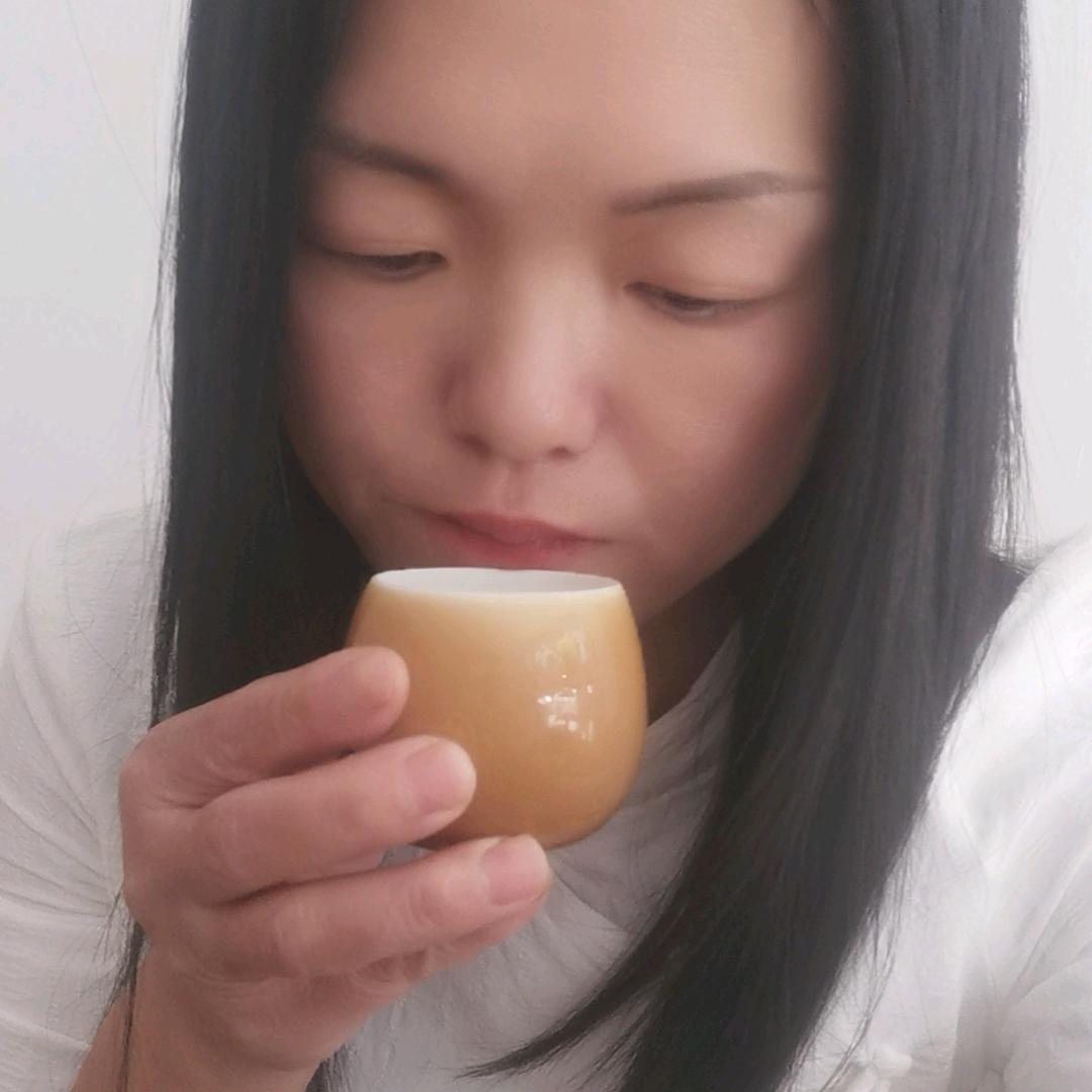 程墩洋坑生态岩茶