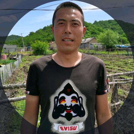 林区小王