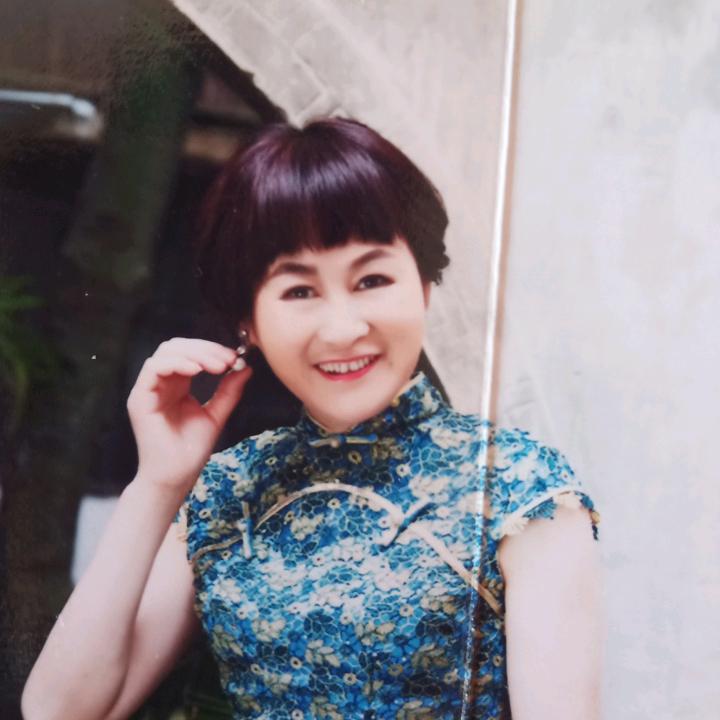 潘美琴