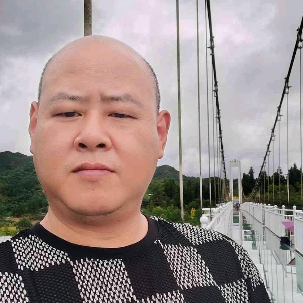 光头豆腐鱼