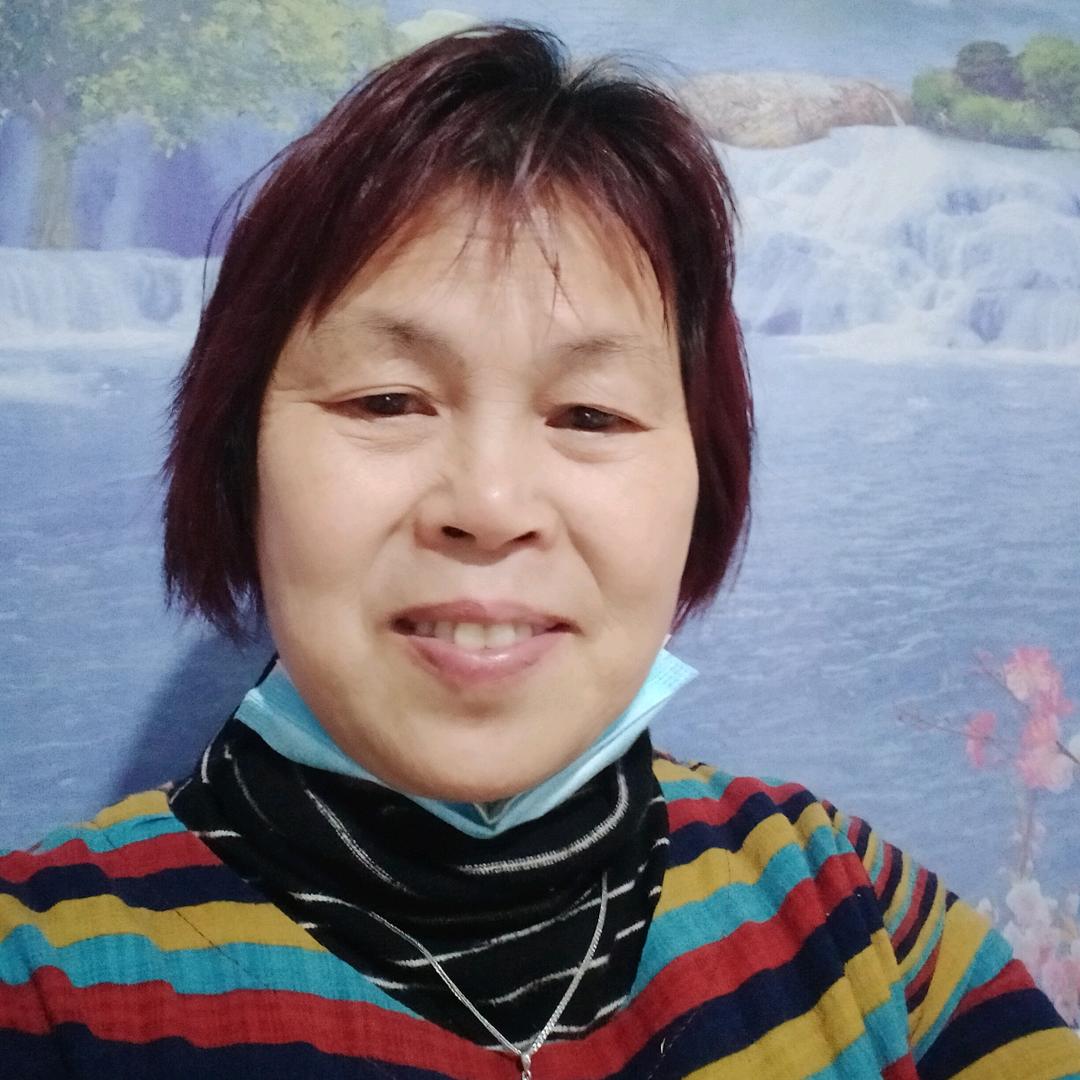 刘凤珍