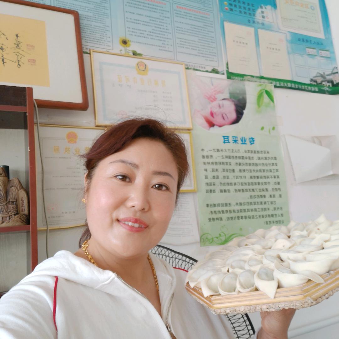 诸城市天天水饺店