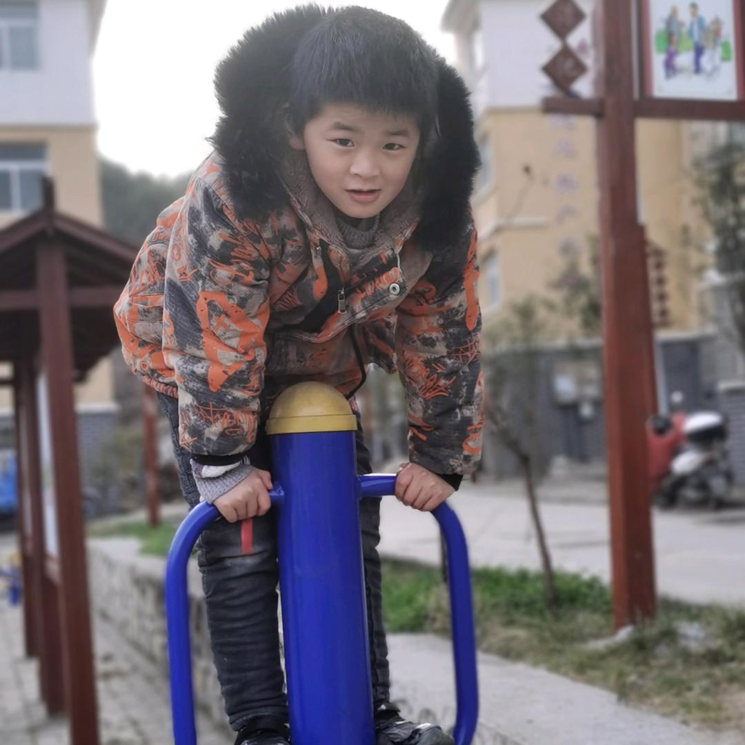 一抹阳光LIU