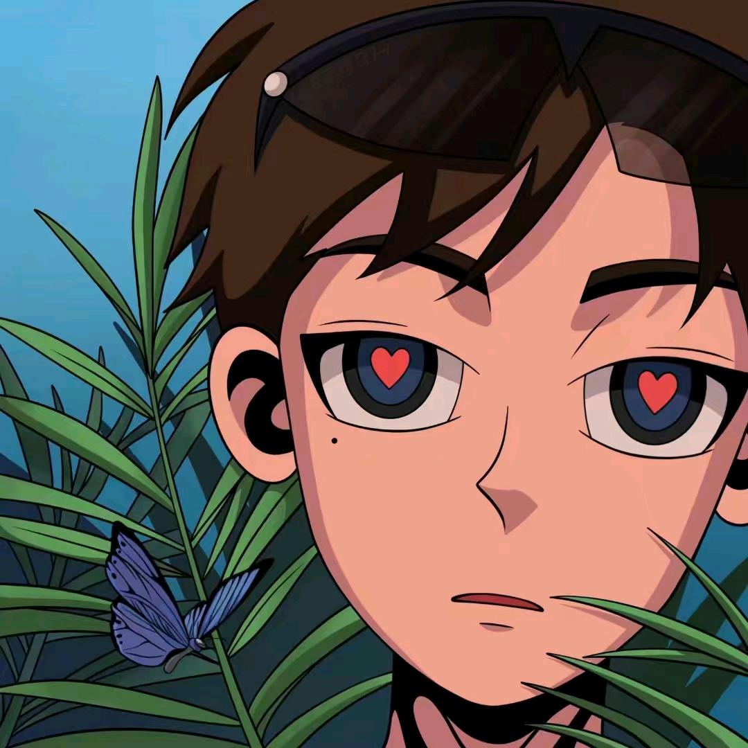 奇奇怪怪（Ai）