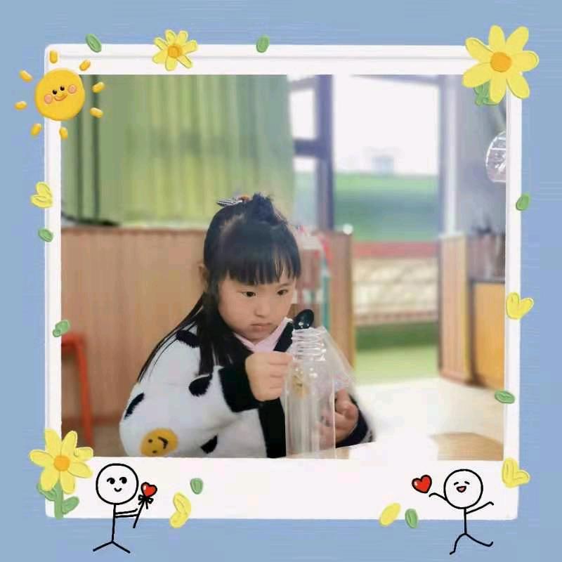 欢声笑语