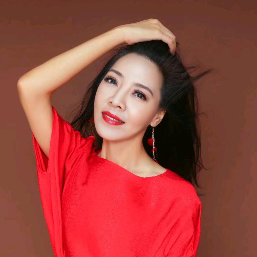 红可儿国画（曹玉红）