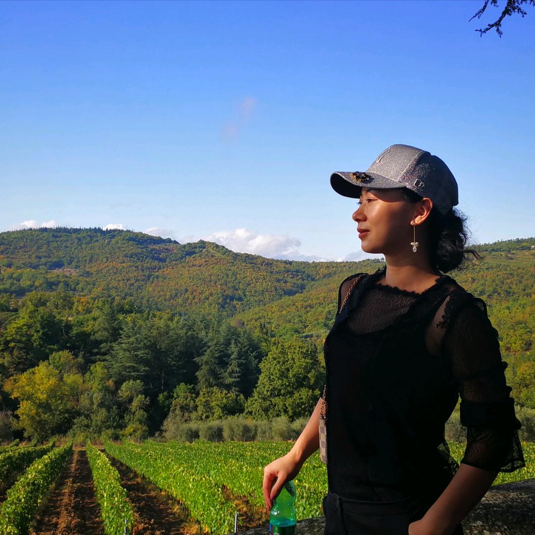 虎崽的成长日记