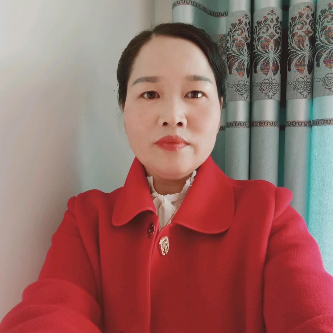 谭传英