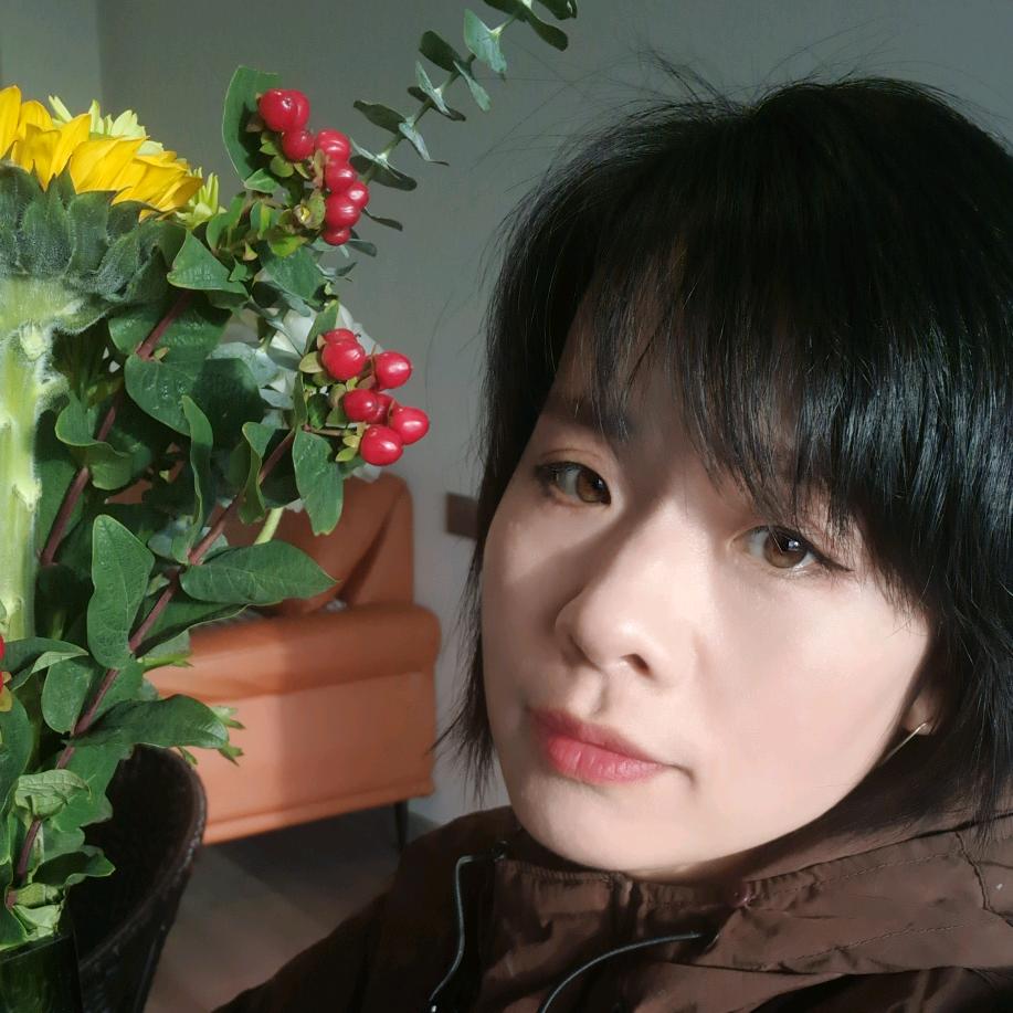 江姐亲测（读书改命不是吹）