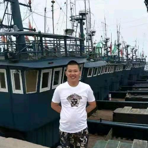 海参龙哥