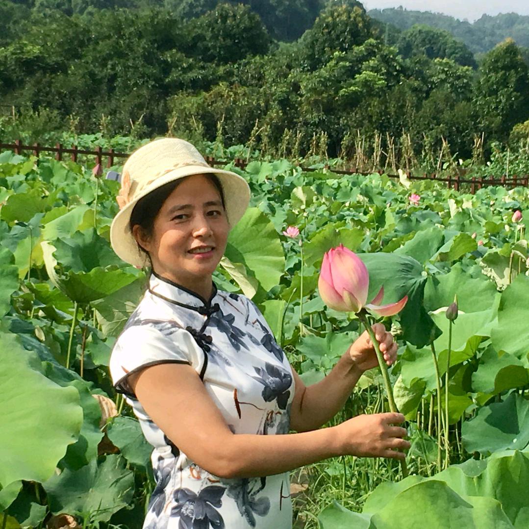 玉竹