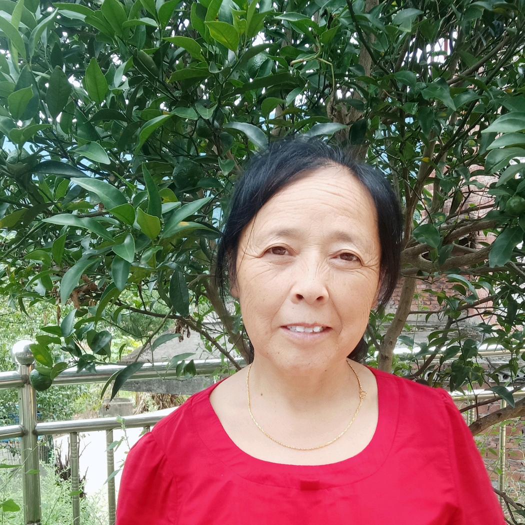 快乐农村姐 🌷
