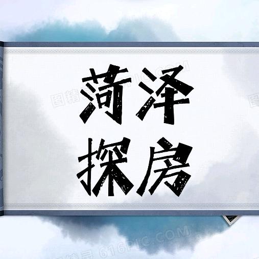 菏泽李探长开发区佳潼