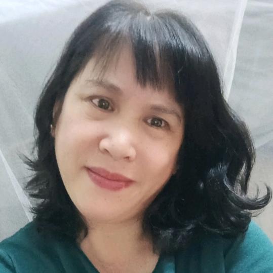 开心老太婆