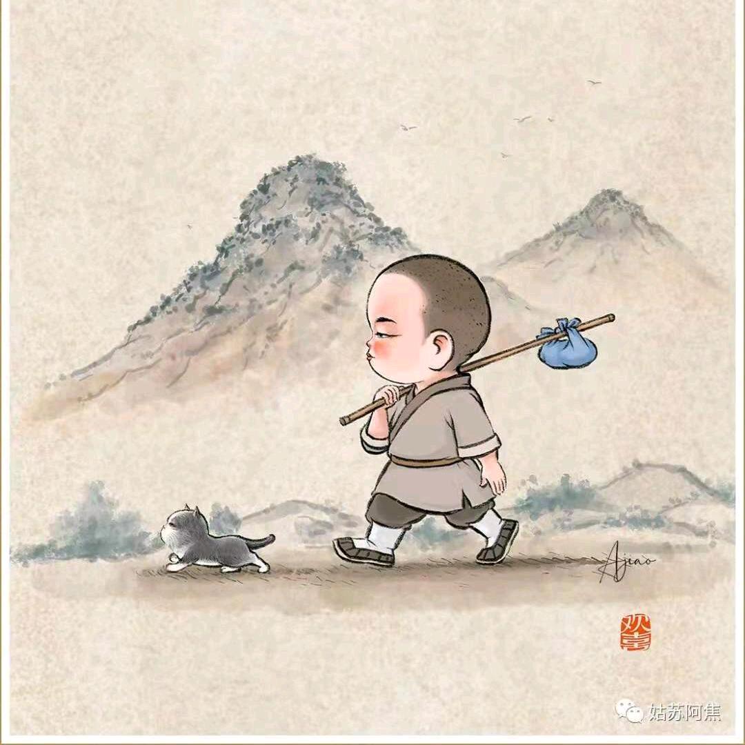 温酒赏雪❄️