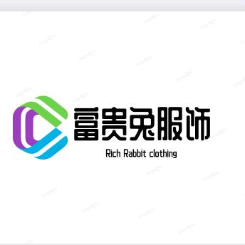 富贵兔服饰