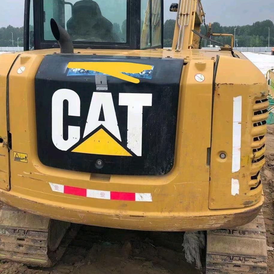 建哥二手挖掘机