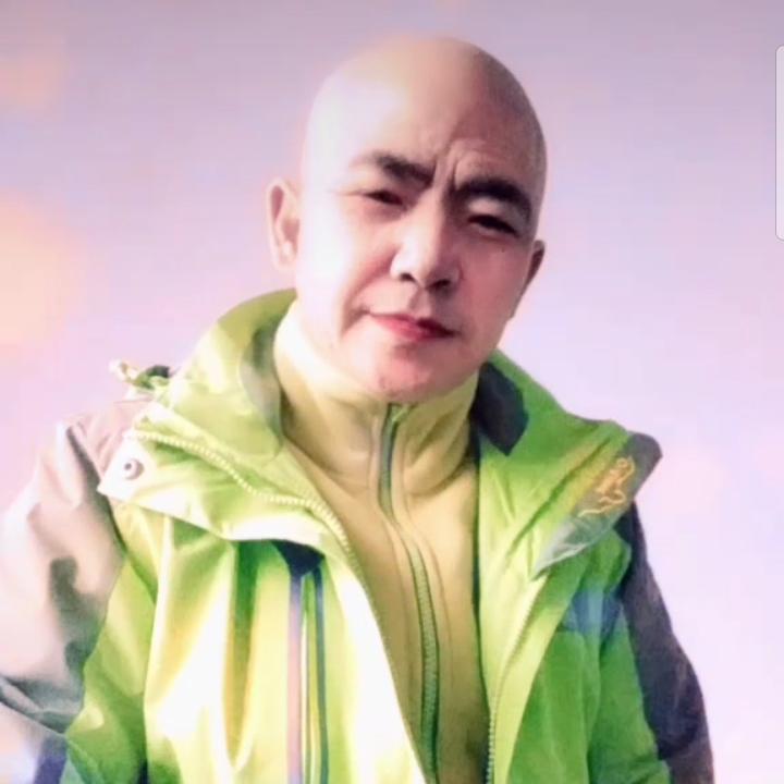 等候你的到来