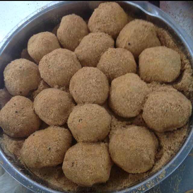 麻糍哥