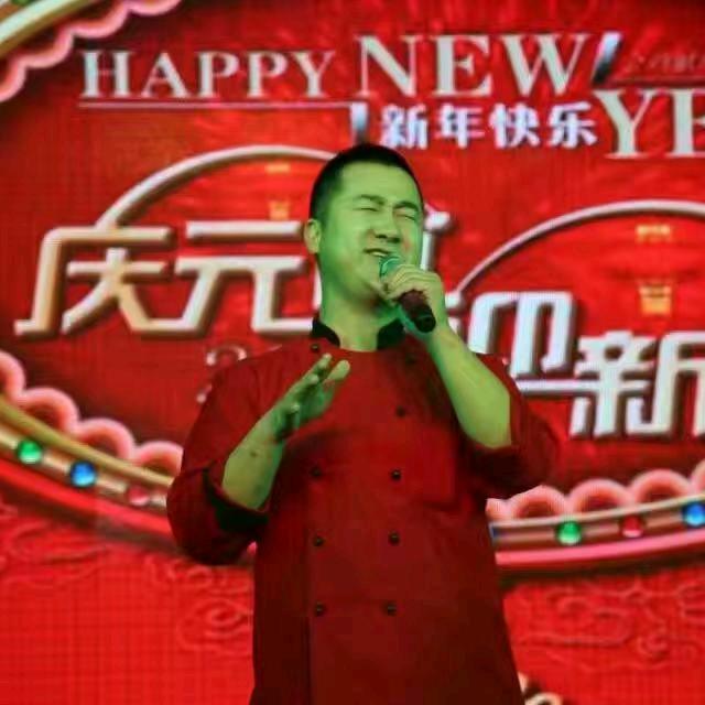 曹李请餐饮服务管理有限公司东胜金和丽城