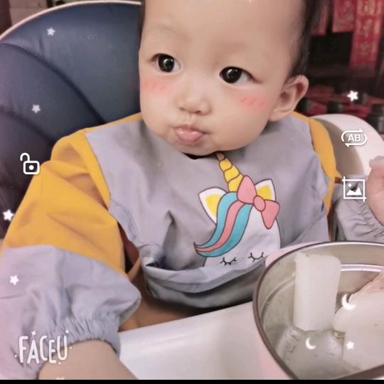 芽芽小囡囡搞笑记