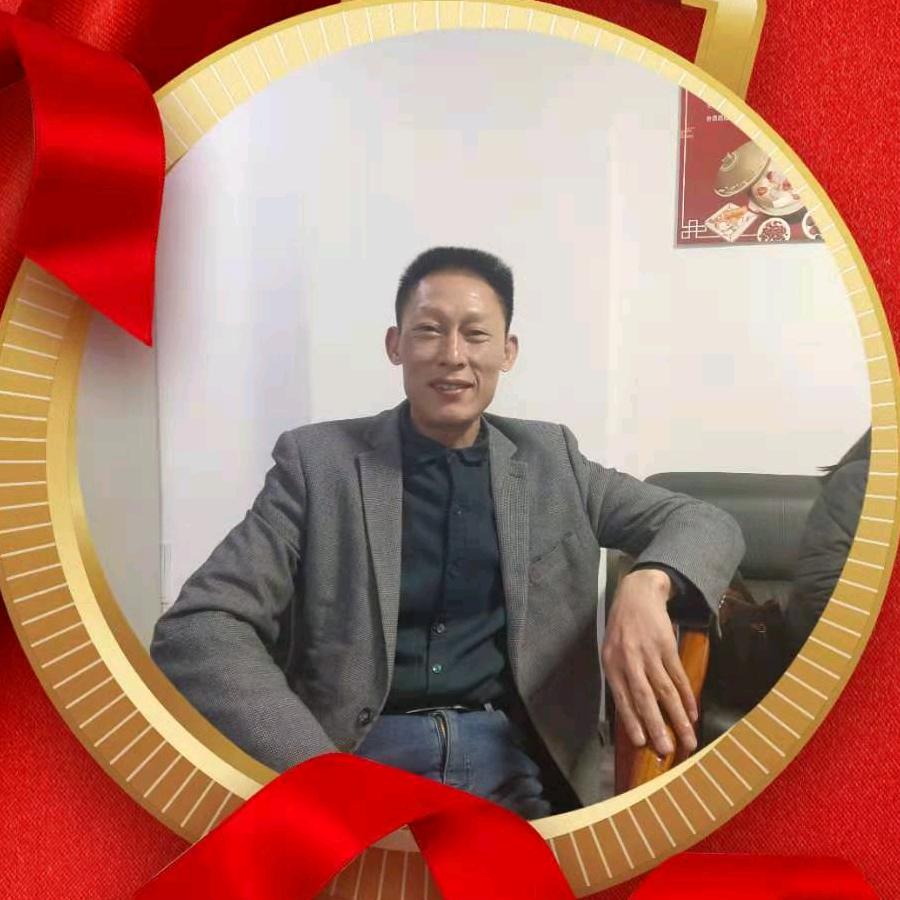 开开心心每一天