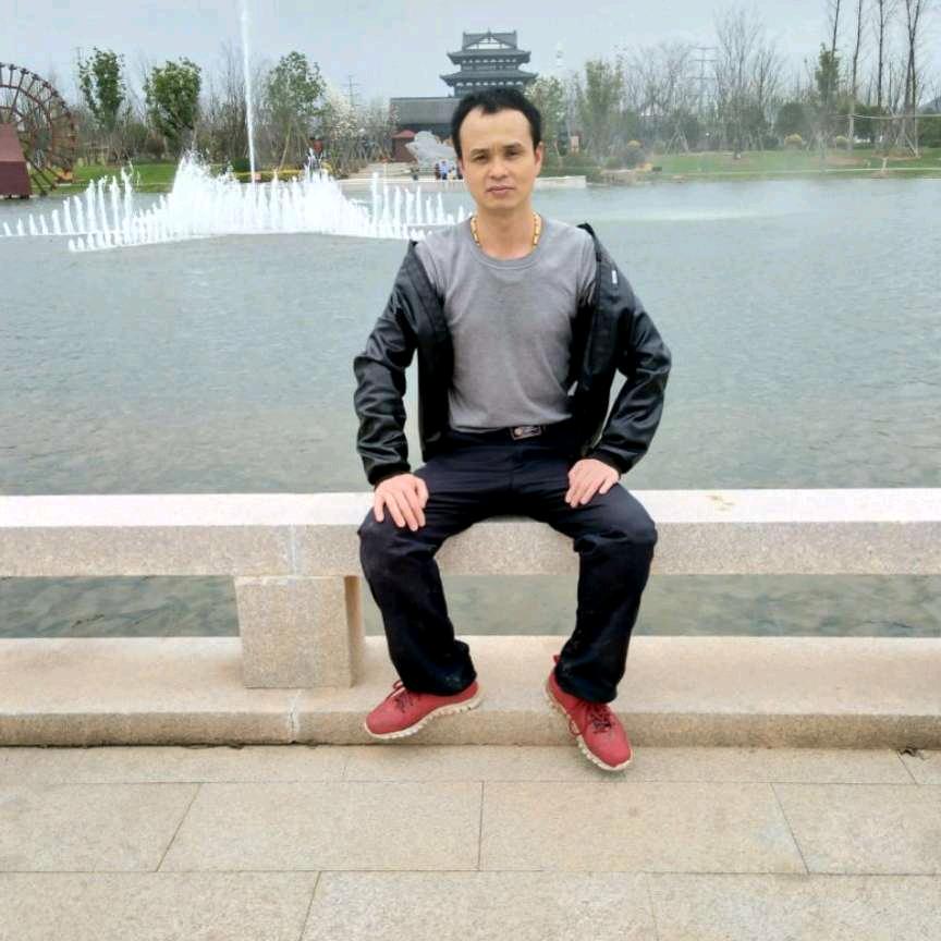 陈裕清